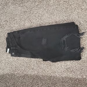 Pacsun torn Jeans 90s boyfriend